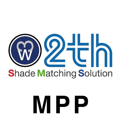 2th Shade Matching Solution